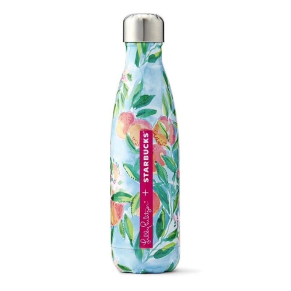 🎉HOST PICK🎉 🍍Lilly Pulitzer S’well Bottle